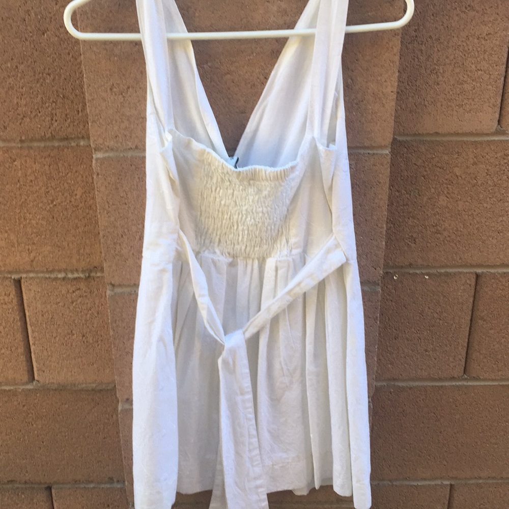 White American rag Tucson dress in medium - Picture 4 of 12